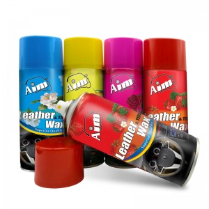 Bảng điều khiển xịt sáp xịt bằng da xịt silicone